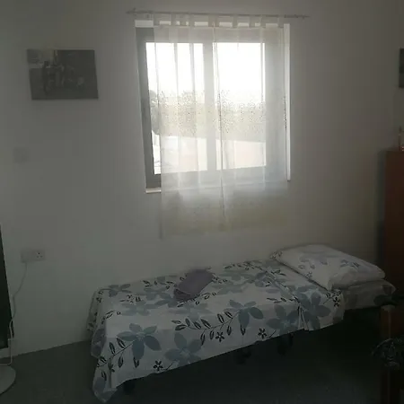 Alloggio in famiglia Gozo